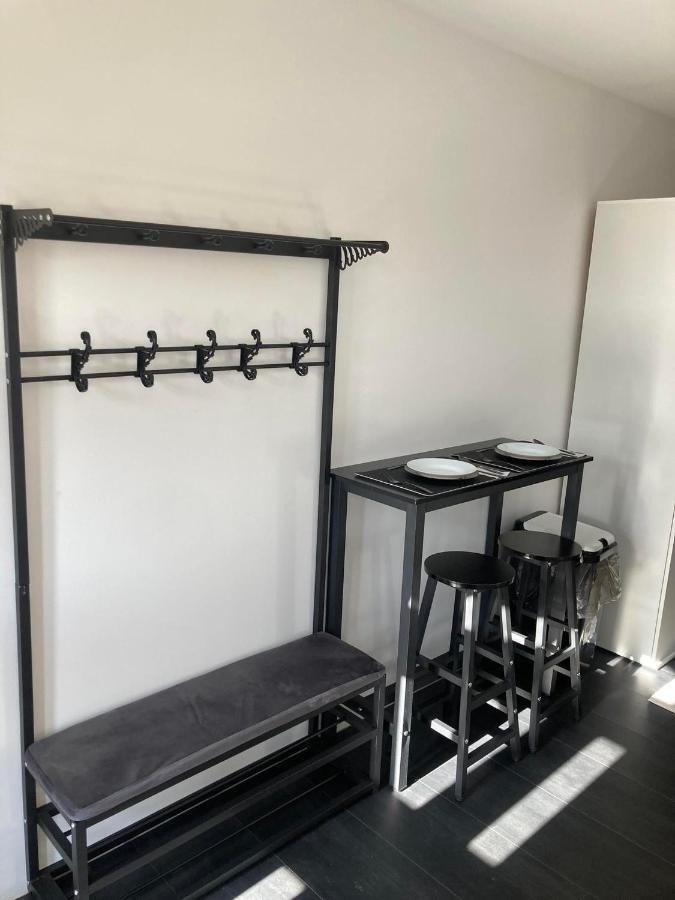 Arany Apartman Aparthotel Cegléd Eksteriør bilde