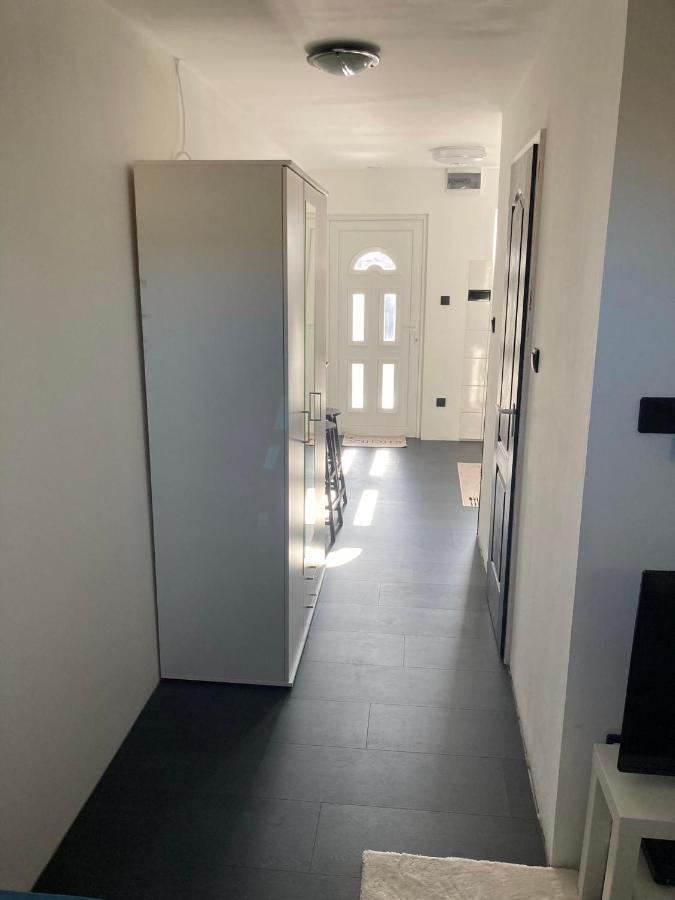 Arany Apartman Aparthotel Cegléd Eksteriør bilde