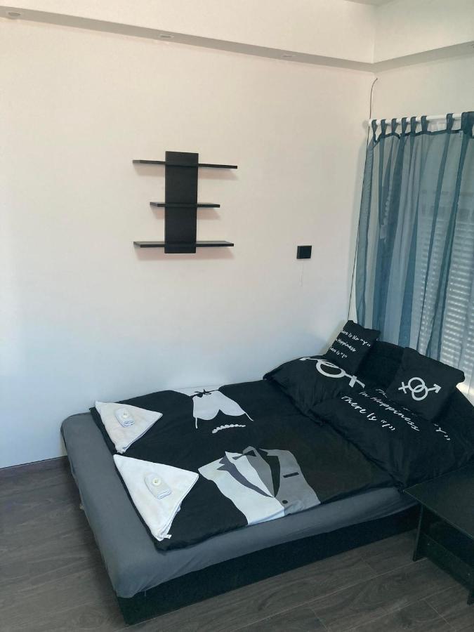 Arany Apartman Aparthotel Cegléd Eksteriør bilde