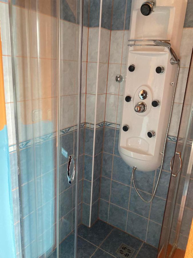 Arany Apartman Aparthotel Cegléd Eksteriør bilde