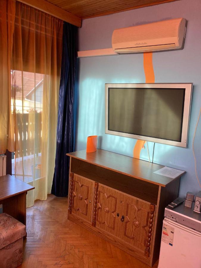 Arany Apartman Aparthotel Cegléd Eksteriør bilde