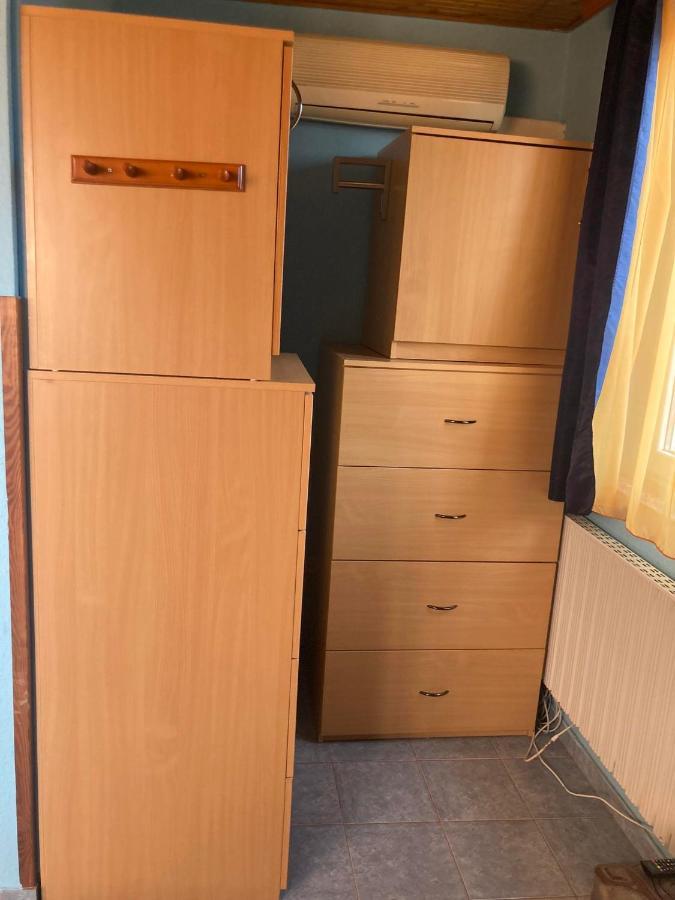 Arany Apartman Aparthotel Cegléd Eksteriør bilde